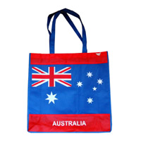 海口KB50广告无纺布袋