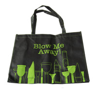 海口KB65 无纺布袋