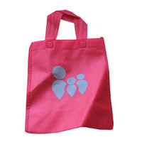 海口KB01 无纺布袋（可定制）