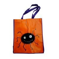 海口KB05 覆膜无纺布袋（可定制）