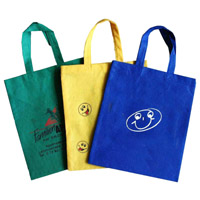 海口KB08 无纺布袋（可定制）