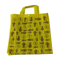 海口KB10 无纺布购物袋（可定制）